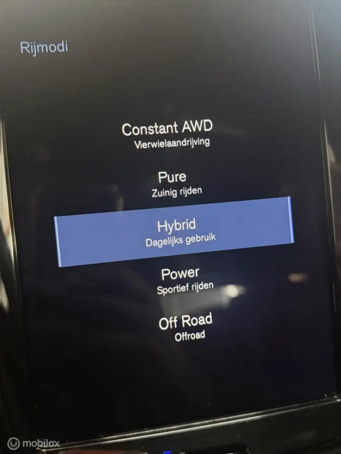 2.0 T8 Twin Engine AWD Inscription PANO / ACC