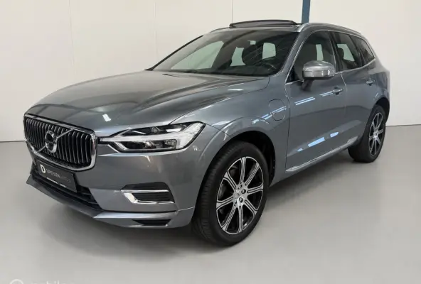 2.0 T8 Twin Engine AWD Inscription PANO / ACC