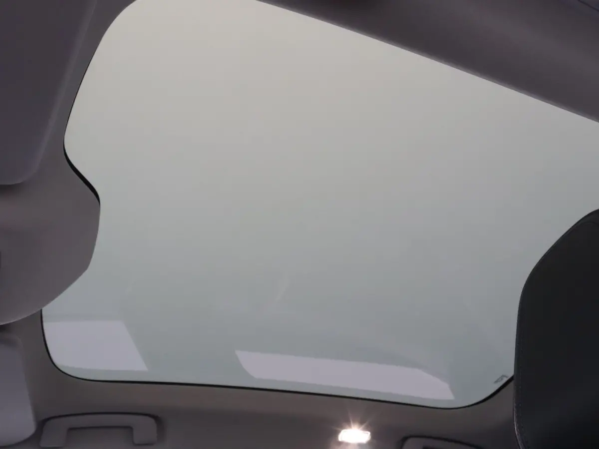 Evolve 52 kWh Head-up display
