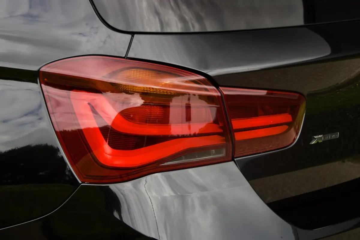 M140i xDrive Edition Shadow High Executive