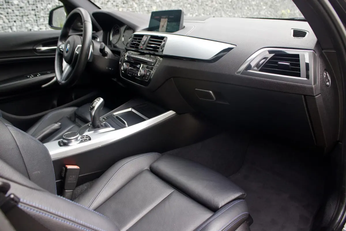 M140i xDrive Edition Shadow High Executive
