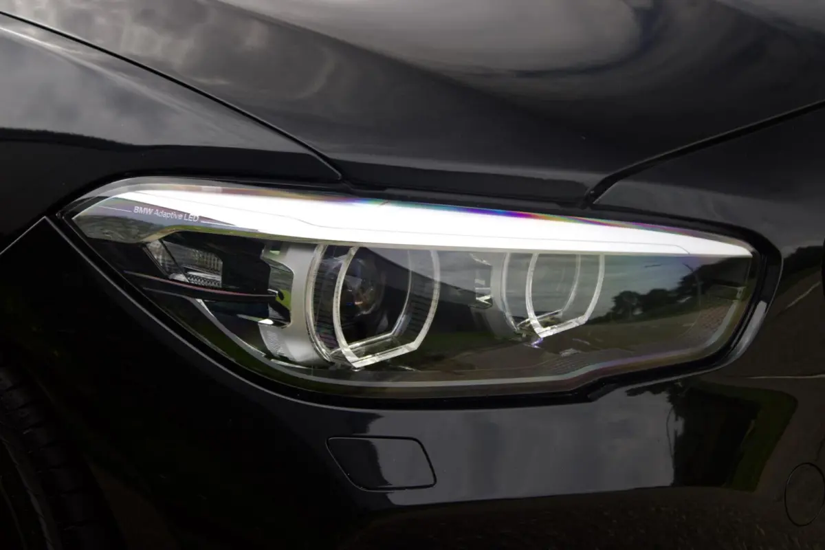 M140i xDrive Edition Shadow High Executive