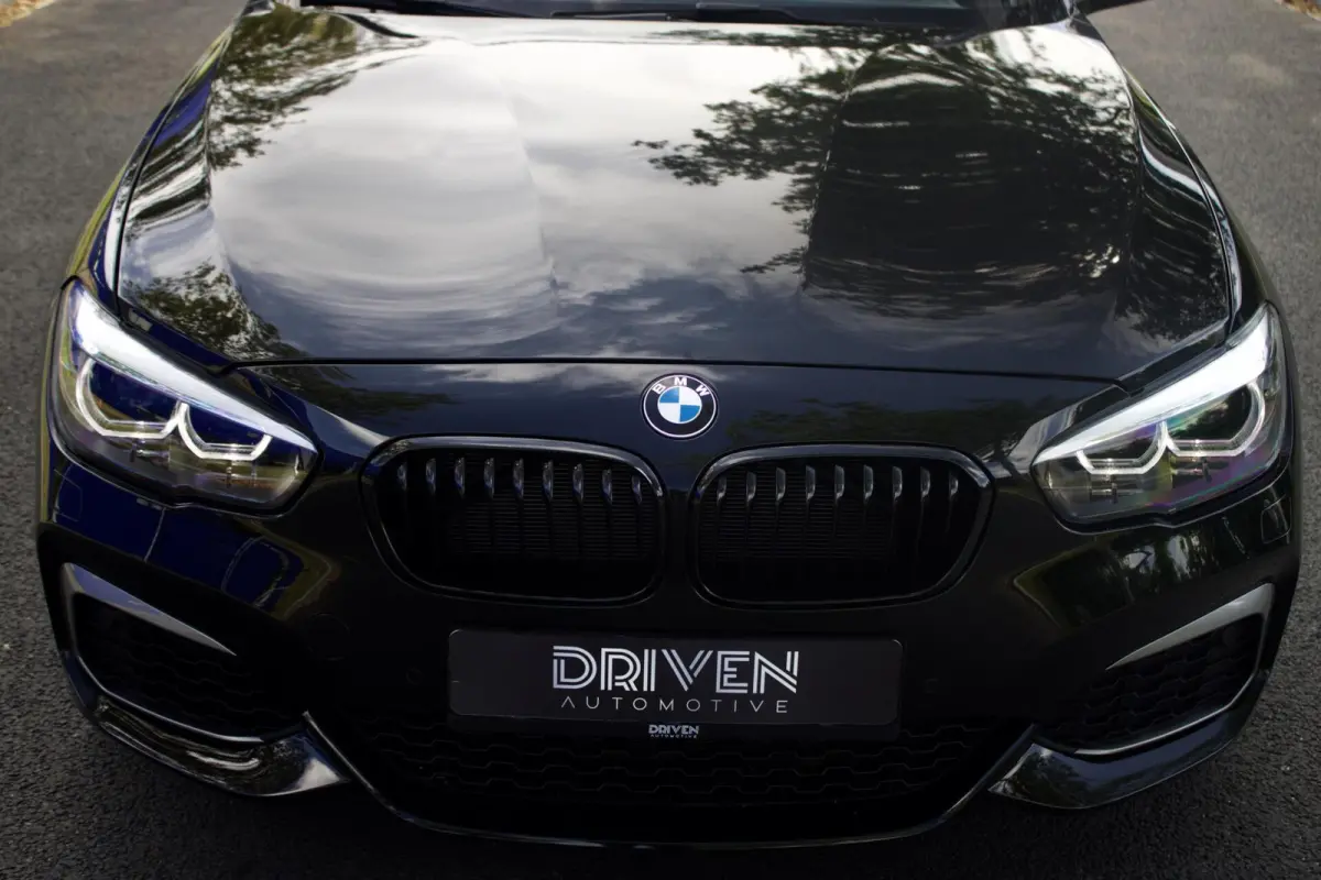 M140i xDrive Edition Shadow High Executive
