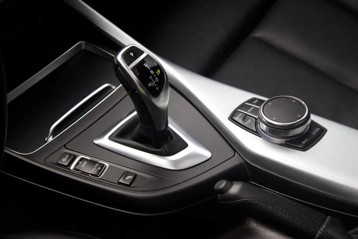 M140i xDrive Edition Shadow High Executive