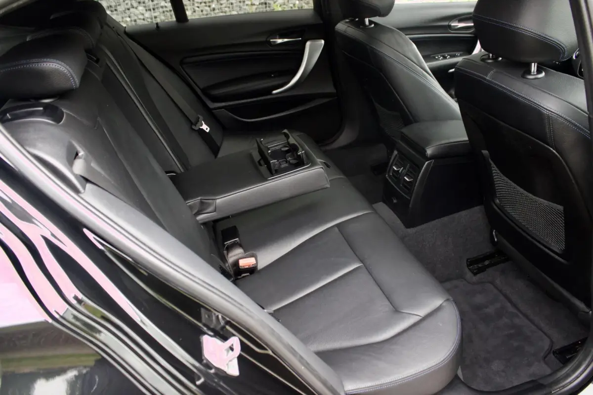 M140i xDrive Edition Shadow High Executive