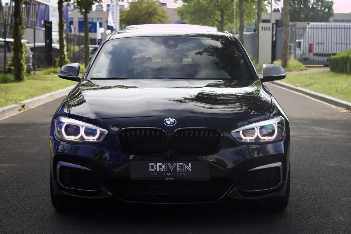 M140i xDrive Edition Shadow High Executive