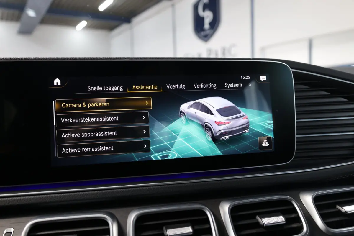 AMG 53 4MATIC+ 435+PK MULTIBEAM/VIRTUAL/SFEER/LEER+S.VERKOELING+MEMORY/22" LMV/ACC/12 MND GARANTIE!