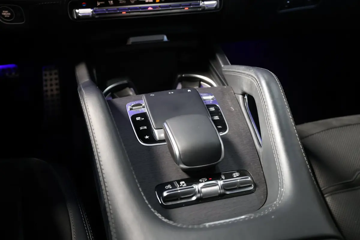 AMG 53 4MATIC+ 435+PK MULTIBEAM/VIRTUAL/SFEER/LEER+S.VERKOELING+MEMORY/22" LMV/ACC/12 MND GARANTIE!