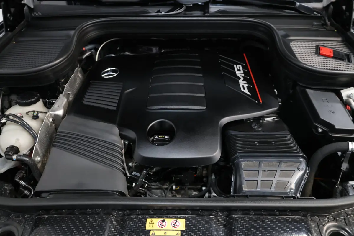 AMG 53 4MATIC+ 435+PK MULTIBEAM/VIRTUAL/SFEER/LEER+S.VERKOELING+MEMORY/22" LMV/ACC/12 MND GARANTIE!