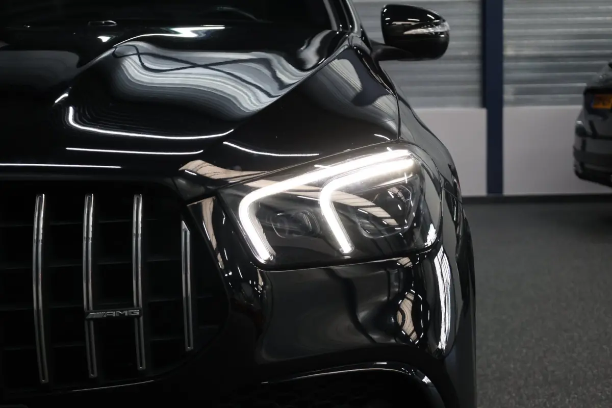 AMG 53 4MATIC+ 435+PK MULTIBEAM/VIRTUAL/SFEER/LEER+S.VERKOELING+MEMORY/22" LMV/ACC/12 MND GARANTIE!