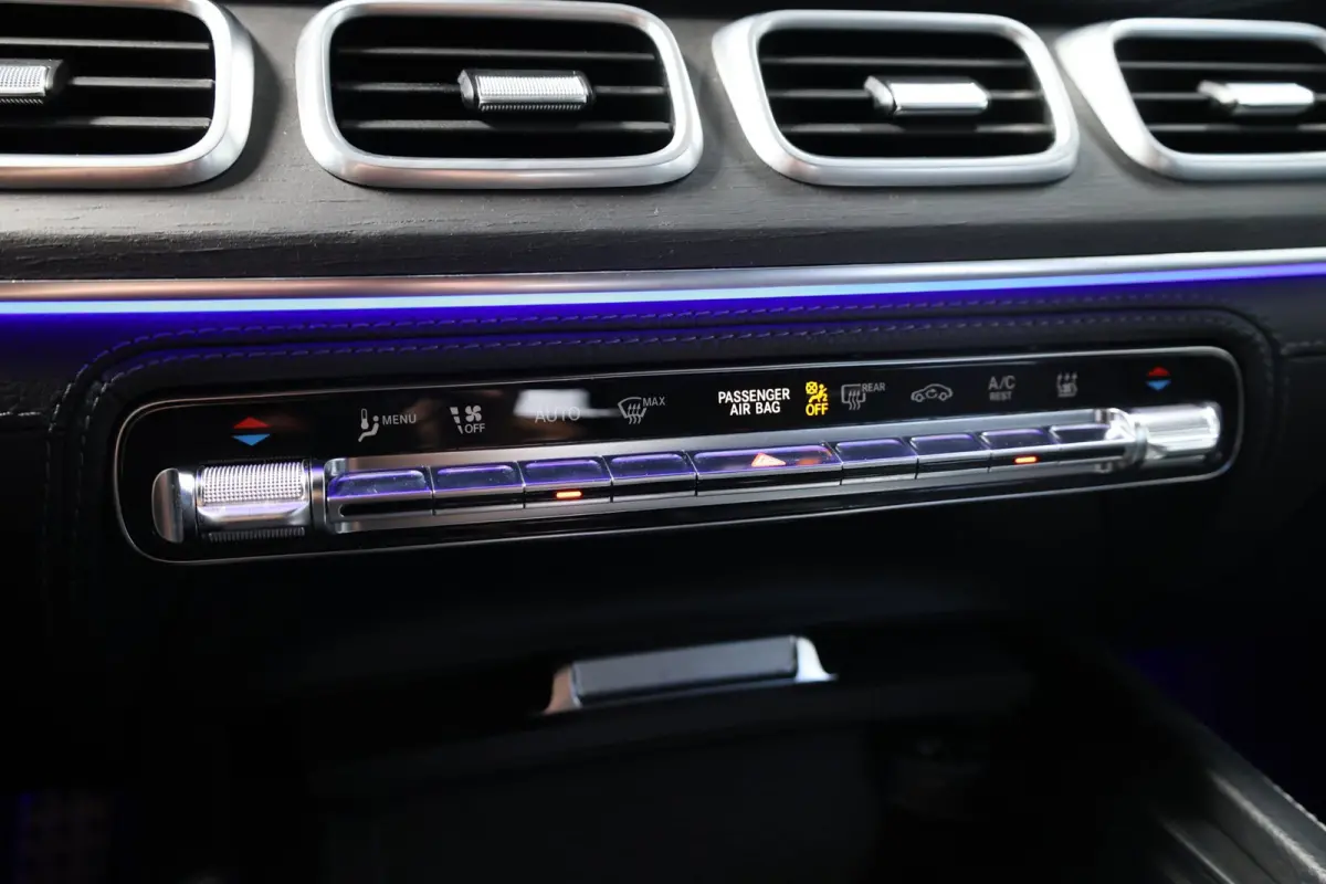 AMG 53 4MATIC+ 435+PK MULTIBEAM/VIRTUAL/SFEER/LEER+S.VERKOELING+MEMORY/22" LMV/ACC/12 MND GARANTIE!