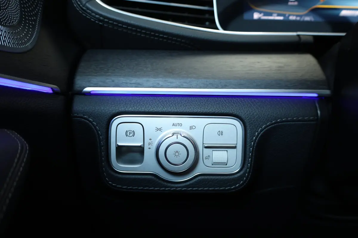 AMG 53 4MATIC+ 435+PK MULTIBEAM/VIRTUAL/SFEER/LEER+S.VERKOELING+MEMORY/22" LMV/ACC/12 MND GARANTIE!