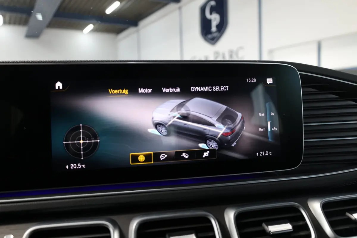 AMG 53 4MATIC+ 435+PK MULTIBEAM/VIRTUAL/SFEER/LEER+S.VERKOELING+MEMORY/22" LMV/ACC/12 MND GARANTIE!