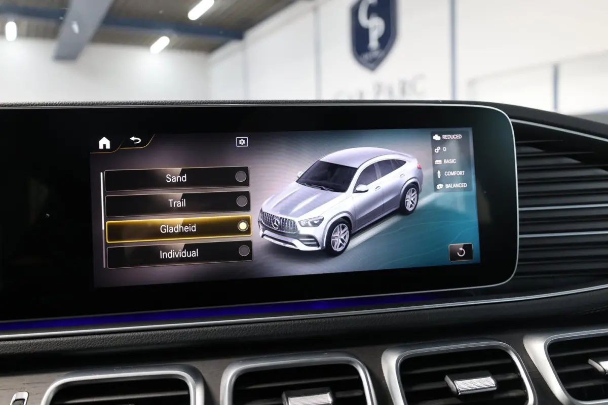 AMG 53 4MATIC+ 435+PK MULTIBEAM/VIRTUAL/SFEER/LEER+S.VERKOELING+MEMORY/22" LMV/ACC/12 MND GARANTIE!