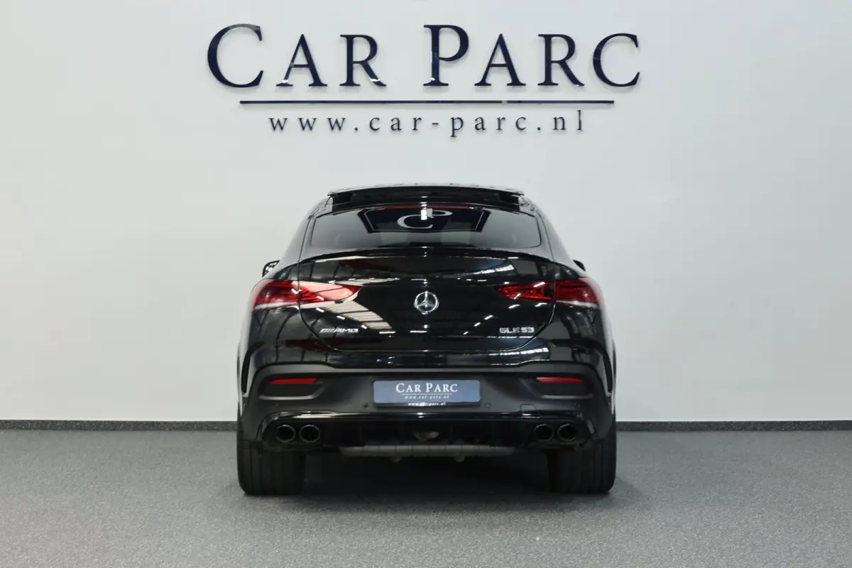 AMG 53 4MATIC+ 435+PK MULTIBEAM/VIRTUAL/SFEER/LEER+S.VERKOELING+MEMORY/22" LMV/ACC/12 MND GARANTIE!