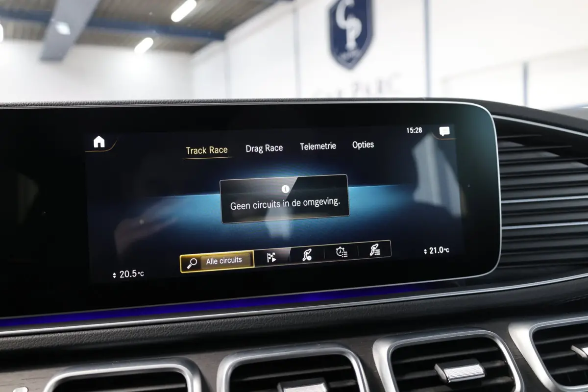 AMG 53 4MATIC+ 435+PK MULTIBEAM/VIRTUAL/SFEER/LEER+S.VERKOELING+MEMORY/22" LMV/ACC/12 MND GARANTIE!