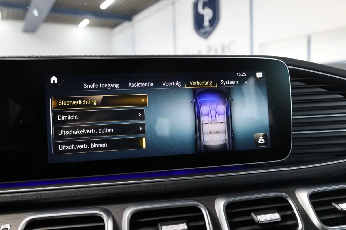 AMG 53 4MATIC+ 435+PK MULTIBEAM/VIRTUAL/SFEER/LEER+S.VERKOELING+MEMORY/22" LMV/ACC/12 MND GARANTIE!