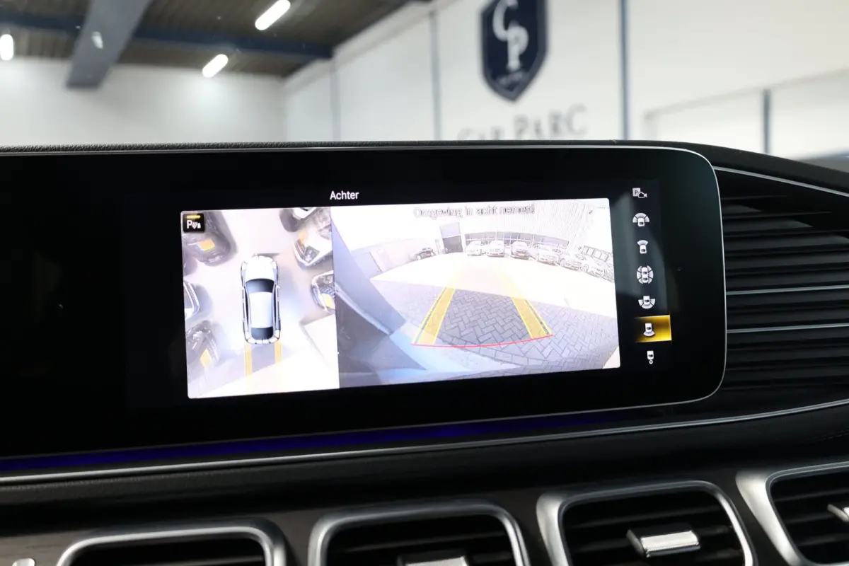 AMG 53 4MATIC+ 435+PK MULTIBEAM/VIRTUAL/SFEER/LEER+S.VERKOELING+MEMORY/22" LMV/ACC/12 MND GARANTIE!