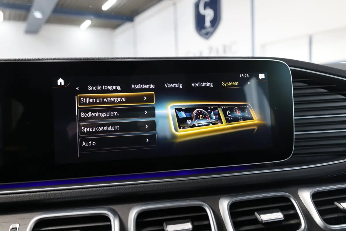AMG 53 4MATIC+ 435+PK MULTIBEAM/VIRTUAL/SFEER/LEER+S.VERKOELING+MEMORY/22" LMV/ACC/12 MND GARANTIE!