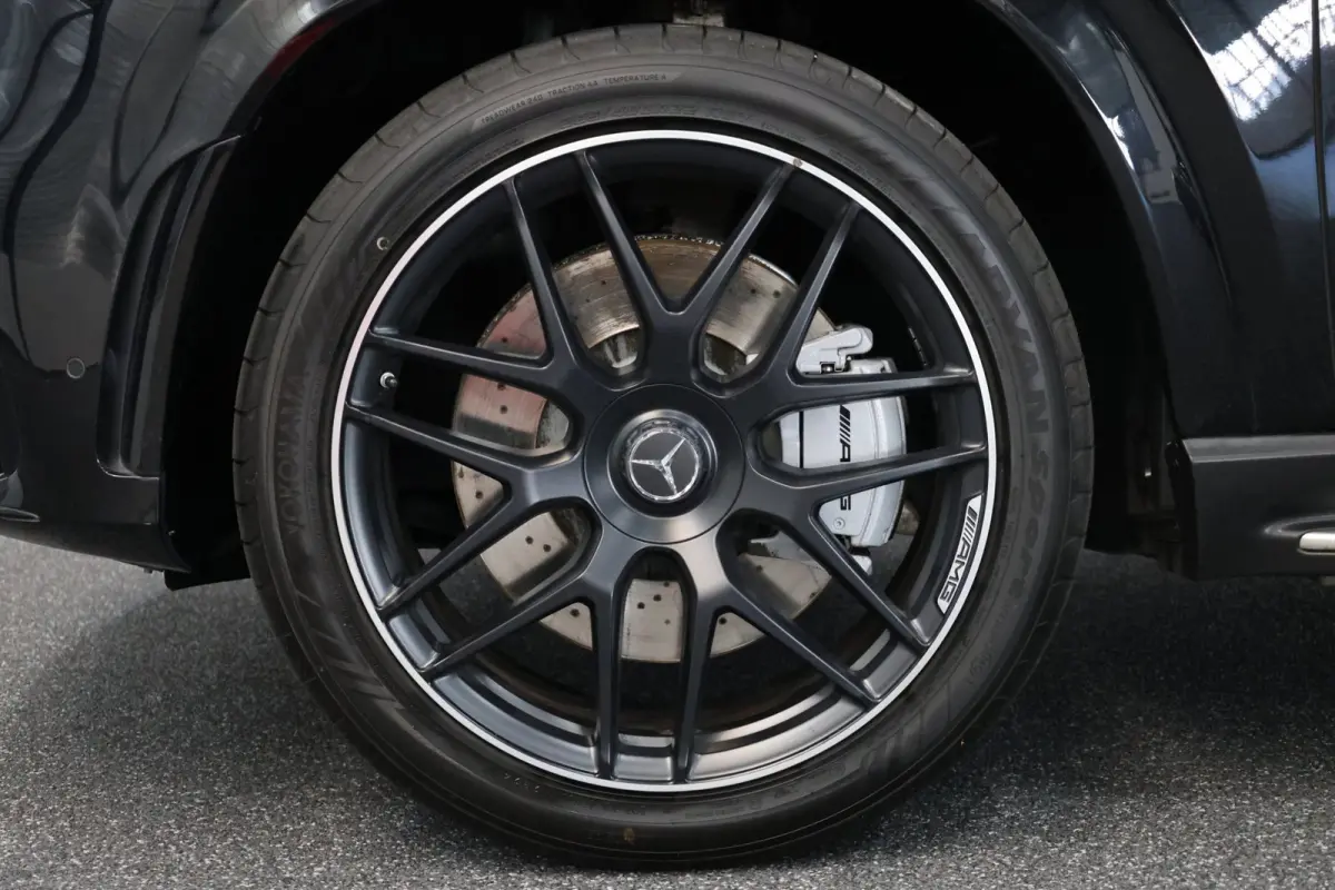 AMG 53 4MATIC+ 435+PK MULTIBEAM/VIRTUAL/SFEER/LEER+S.VERKOELING+MEMORY/22" LMV/ACC/12 MND GARANTIE!