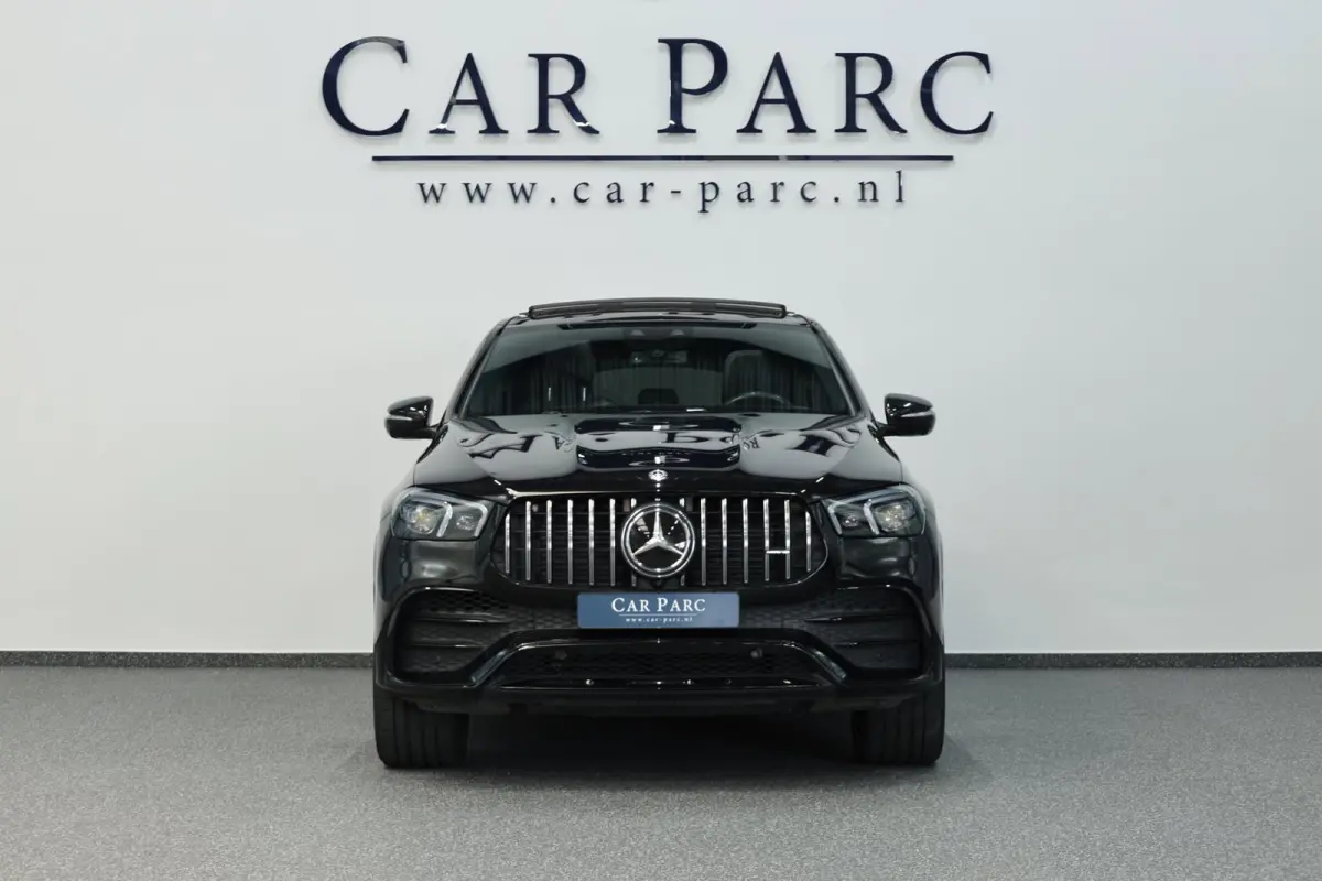 AMG 53 4MATIC+ 435+PK MULTIBEAM/VIRTUAL/SFEER/LEER+S.VERKOELING+MEMORY/22" LMV/ACC/12 MND GARANTIE!