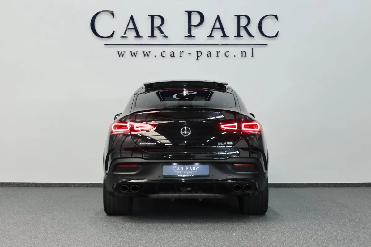 AMG 53 4MATIC+ 435+PK MULTIBEAM/VIRTUAL/SFEER/LEER+S.VERKOELING+MEMORY/22" LMV/ACC/12 MND GARANTIE!