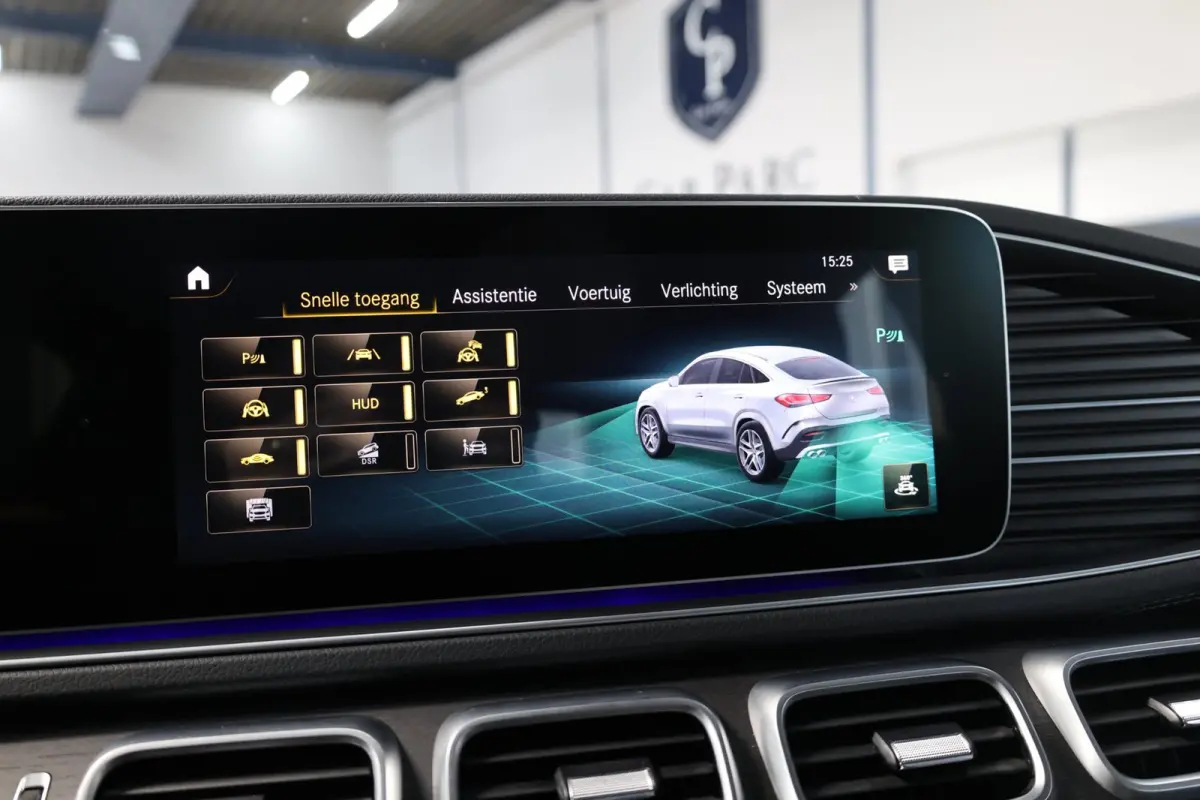 AMG 53 4MATIC+ 435+PK MULTIBEAM/VIRTUAL/SFEER/LEER+S.VERKOELING+MEMORY/22" LMV/ACC/12 MND GARANTIE!