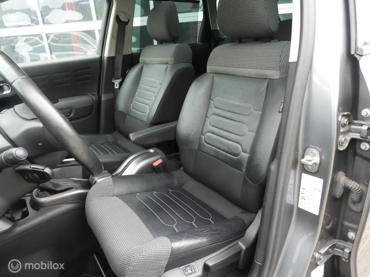 1.2 PureTech S&S Shine