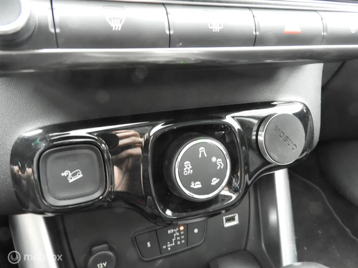 1.2 PureTech S&S Shine