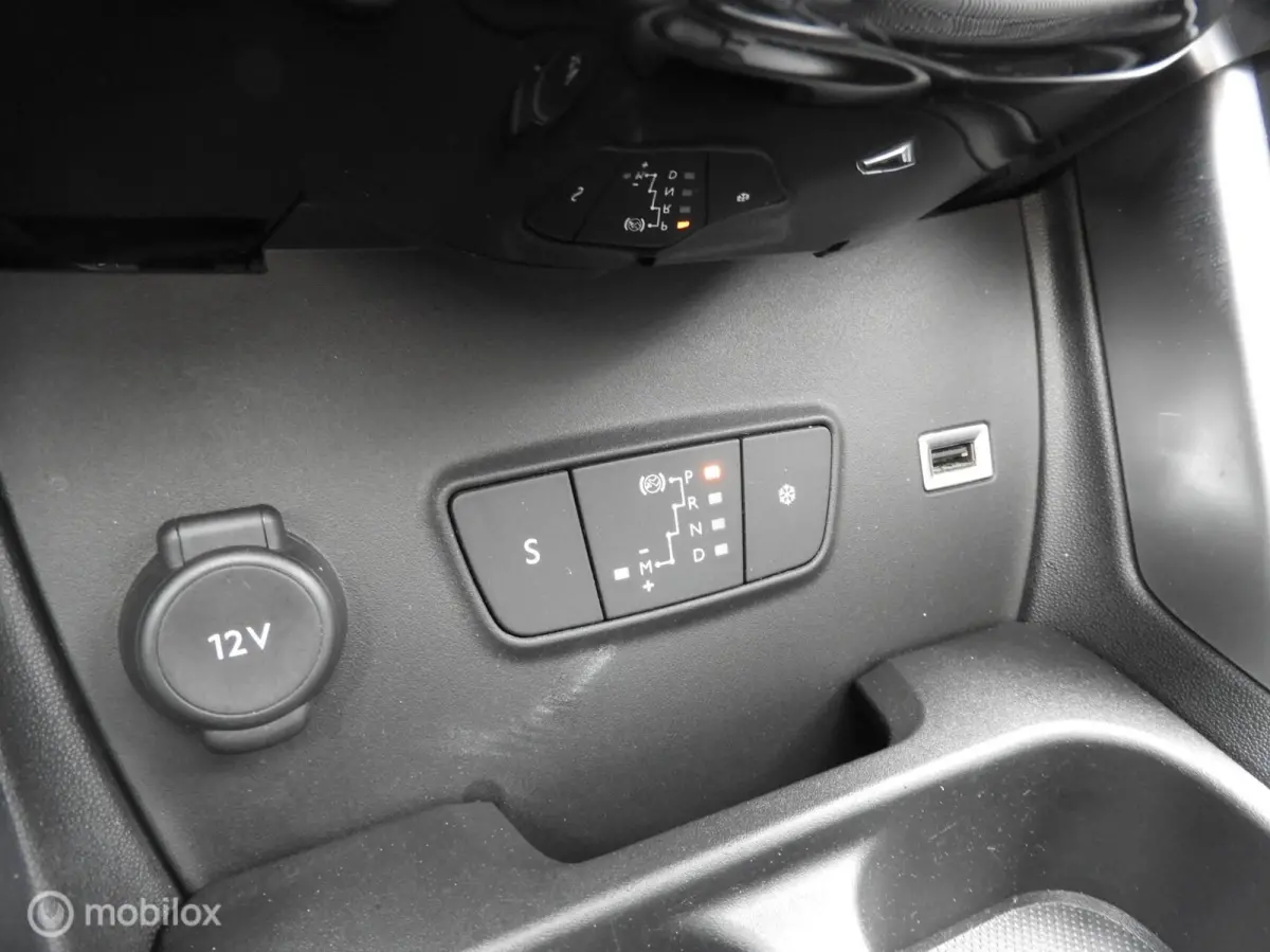 1.2 PureTech S&S Shine