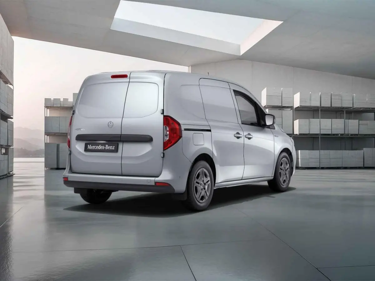 112 Pro L1 51 kWh
