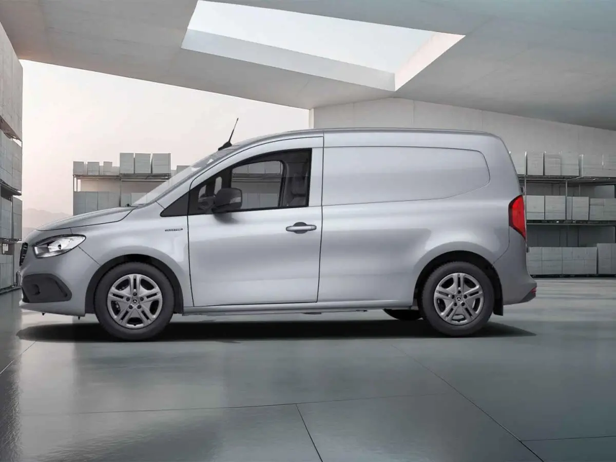 112 Pro L1 51 kWh