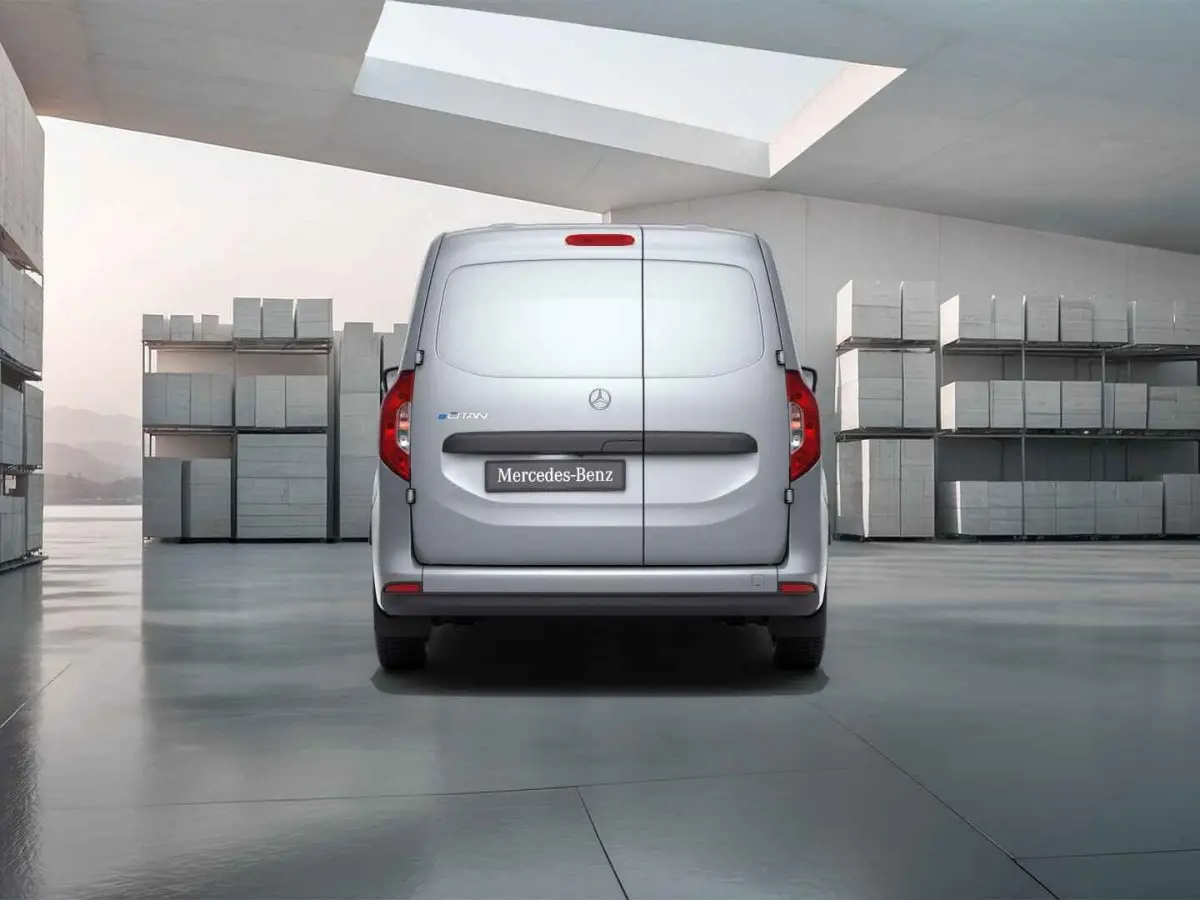 112 Pro L1 51 kWh