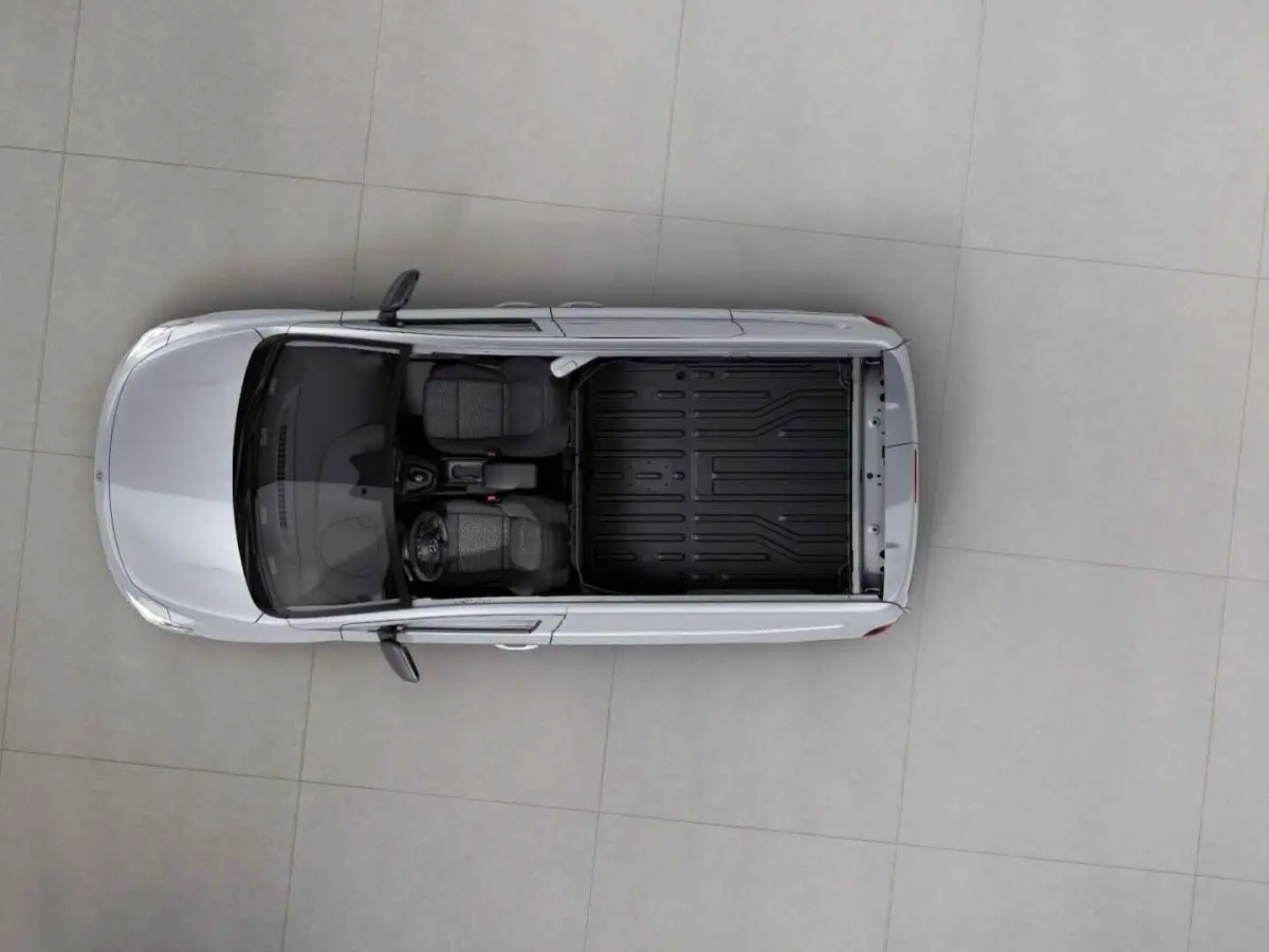 112 Pro L1 51 kWh