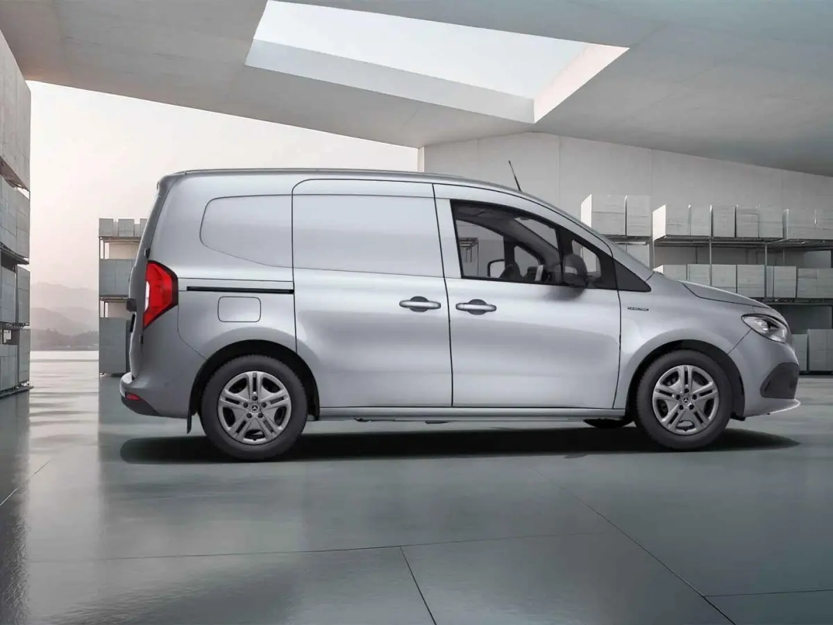 112 Pro L1 51 kWh