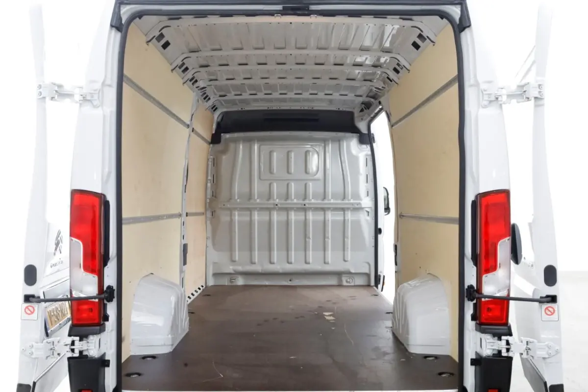 2.2 BlueHDi 165pk L4H2 Airco/Navi/Camera 06-2024