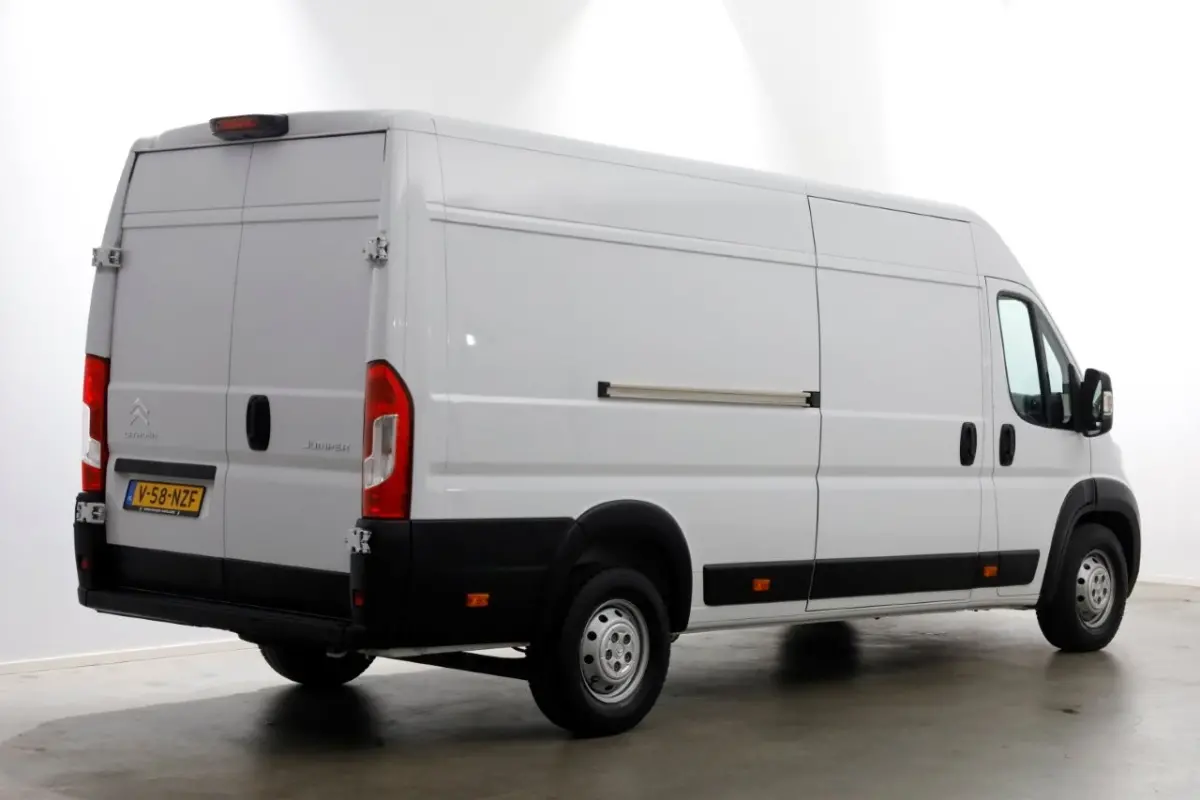2.2 BlueHDi 165pk L4H2 Airco/Navi/Camera 06-2024