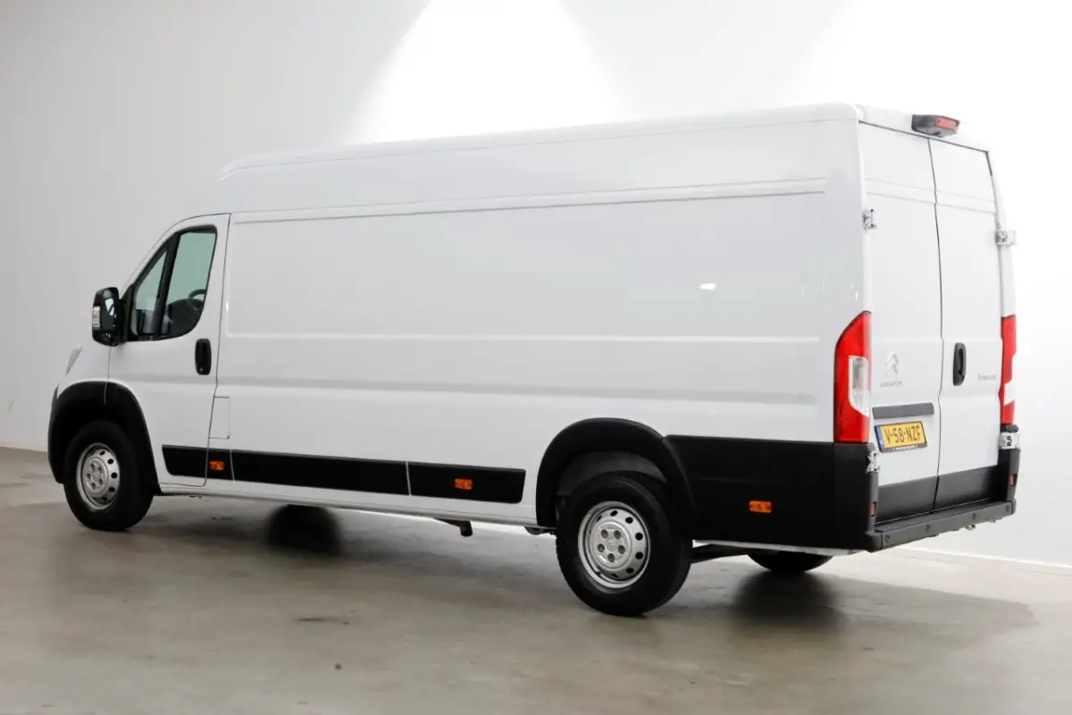 2.2 BlueHDi 165pk L4H2 Airco/Navi/Camera 06-2024