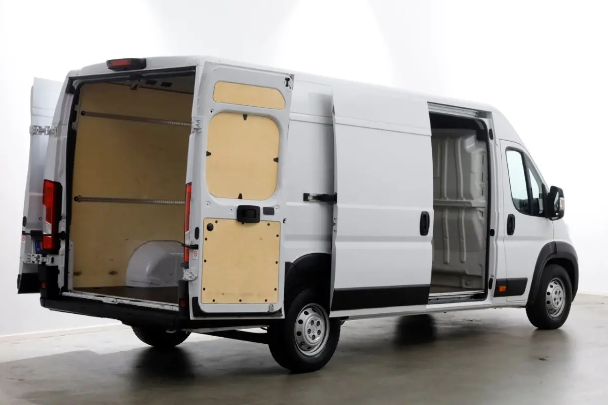2.2 BlueHDi 165pk L4H2 Airco/Navi/Camera 06-2024