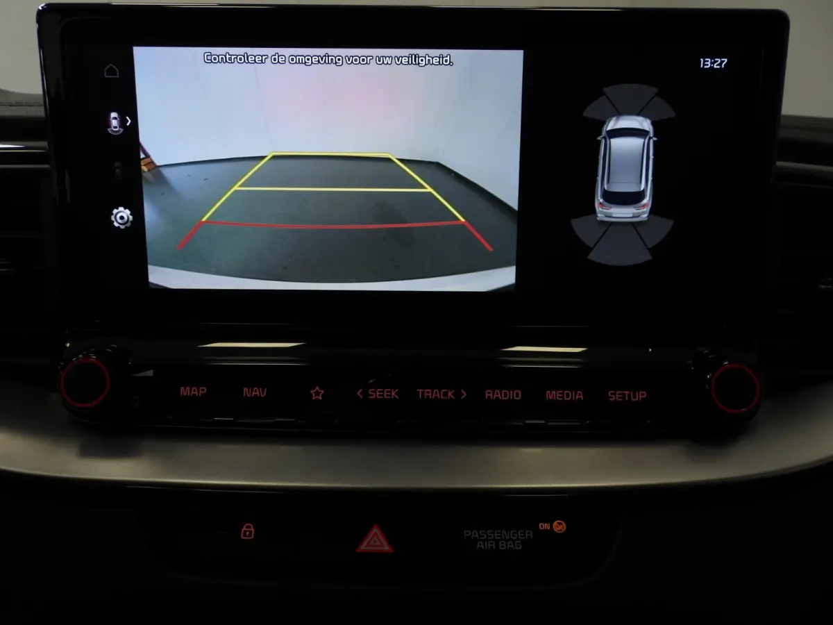 1.6 GDI PHEV Plug-In DynamicPlusLine NAVI/CAMERA.EL.KLEP/LED/16"LMV!