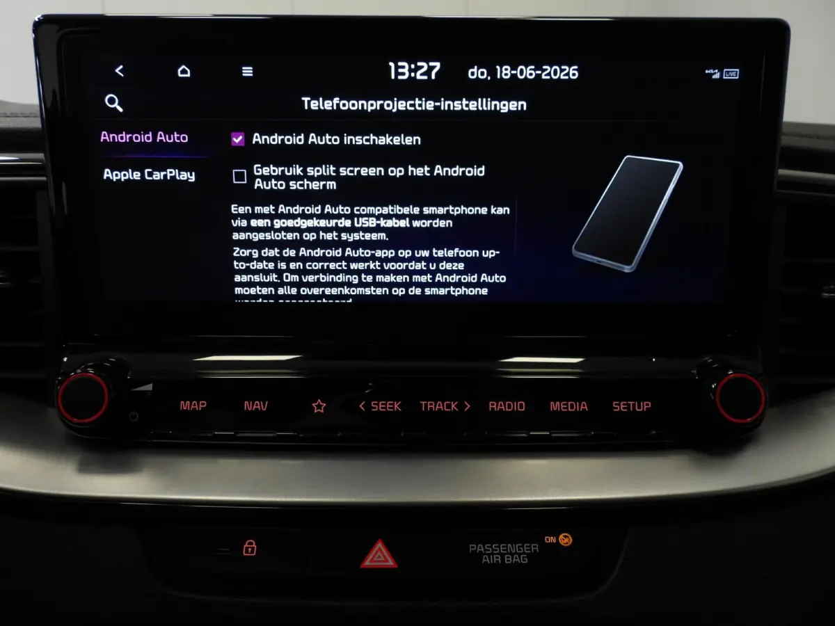 1.6 GDI PHEV Plug-In DynamicPlusLine NAVI/CAMERA.EL.KLEP/LED/16"LMV!