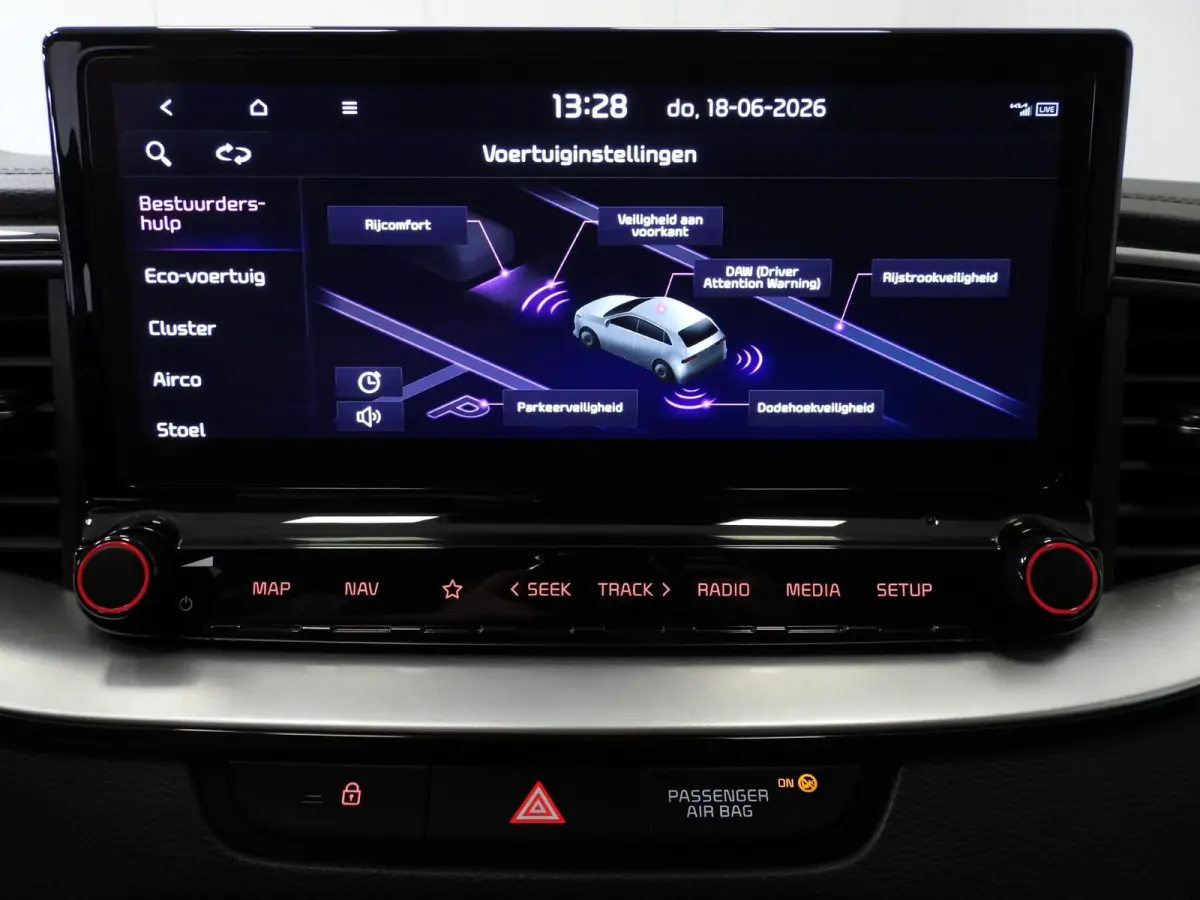1.6 GDI PHEV Plug-In DynamicPlusLine NAVI/CAMERA.EL.KLEP/LED/16"LMV!