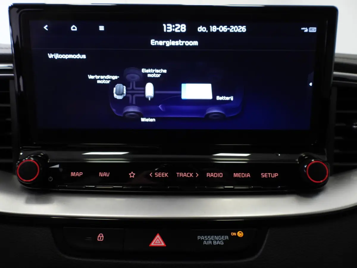 1.6 GDI PHEV Plug-In DynamicPlusLine NAVI/CAMERA.EL.KLEP/LED/16"LMV!