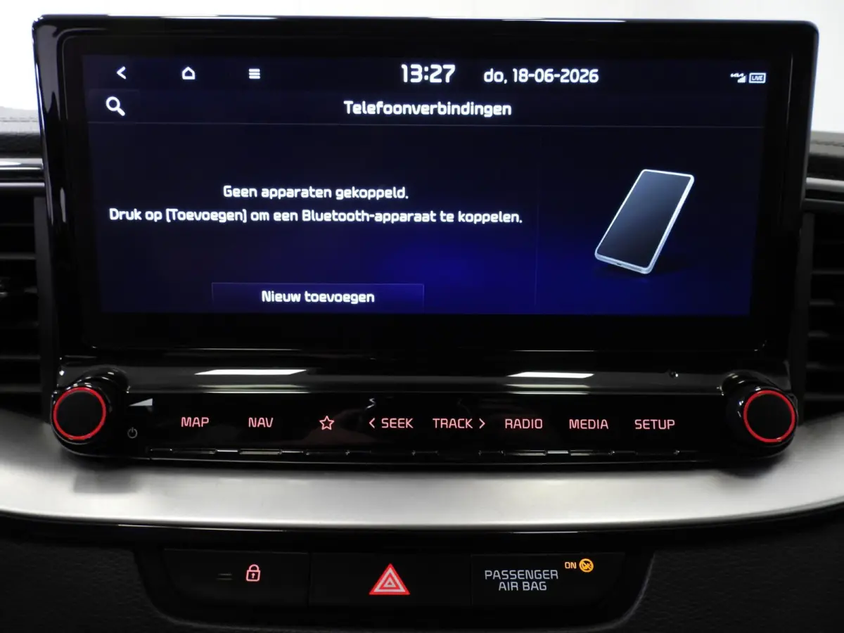 1.6 GDI PHEV Plug-In DynamicPlusLine NAVI/CAMERA.EL.KLEP/LED/16"LMV!