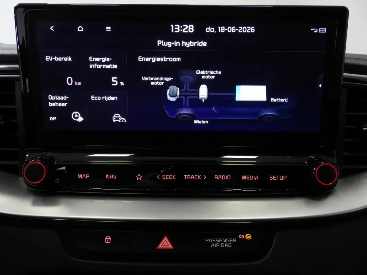 1.6 GDI PHEV Plug-In DynamicPlusLine NAVI/CAMERA.EL.KLEP/LED/16"LMV!