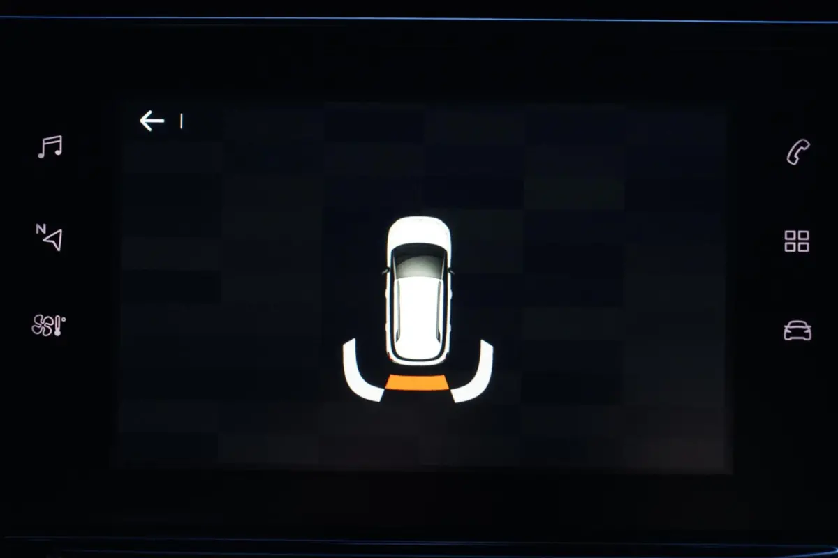 1.2 PureTech Feel, NL, clima, PDC, CarPlay