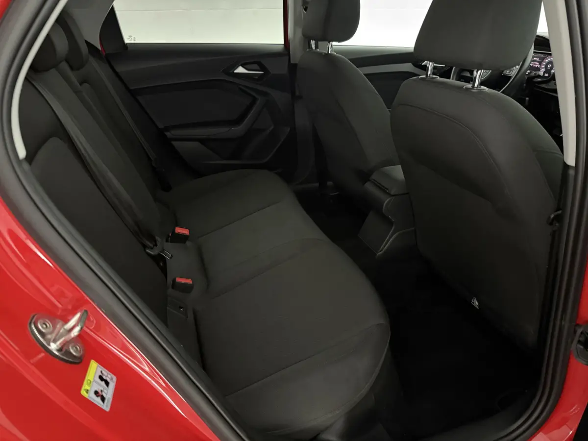 25 TFSI epic | Virtual | Carplay | Airco | Cruise | Keyless | NAP