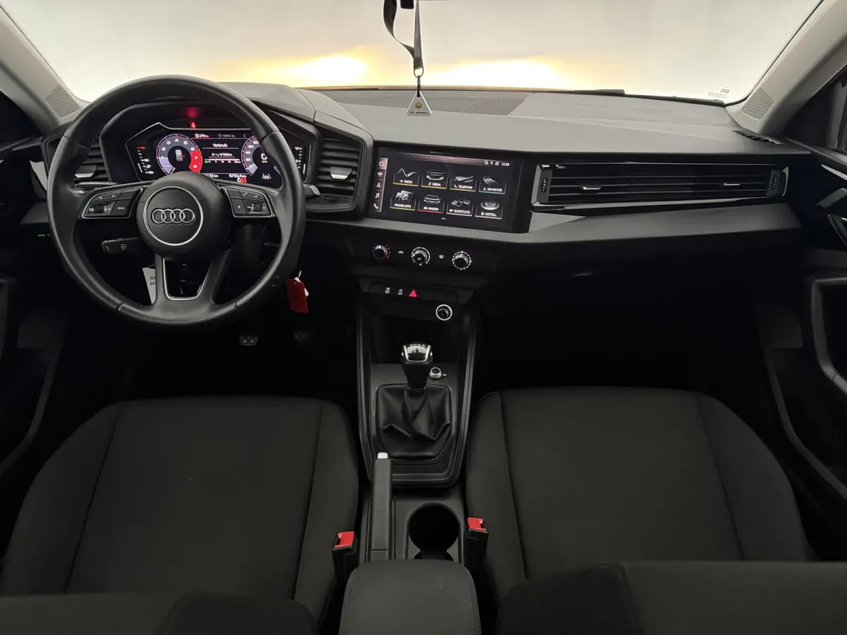 25 TFSI epic | Virtual | Carplay | Airco | Cruise | Keyless | NAP