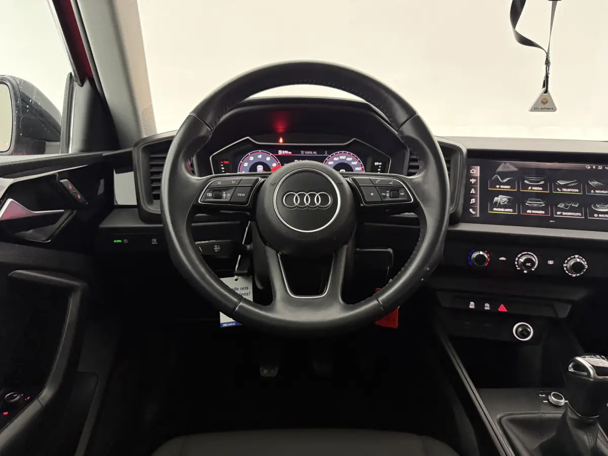 25 TFSI epic | Virtual | Carplay | Airco | Cruise | Keyless | NAP