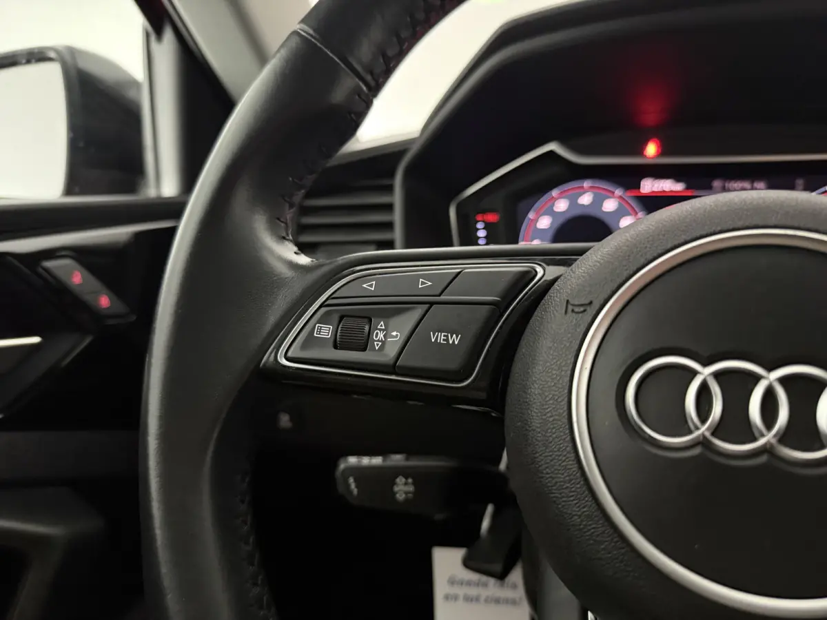 25 TFSI epic | Virtual | Carplay | Airco | Cruise | Keyless | NAP